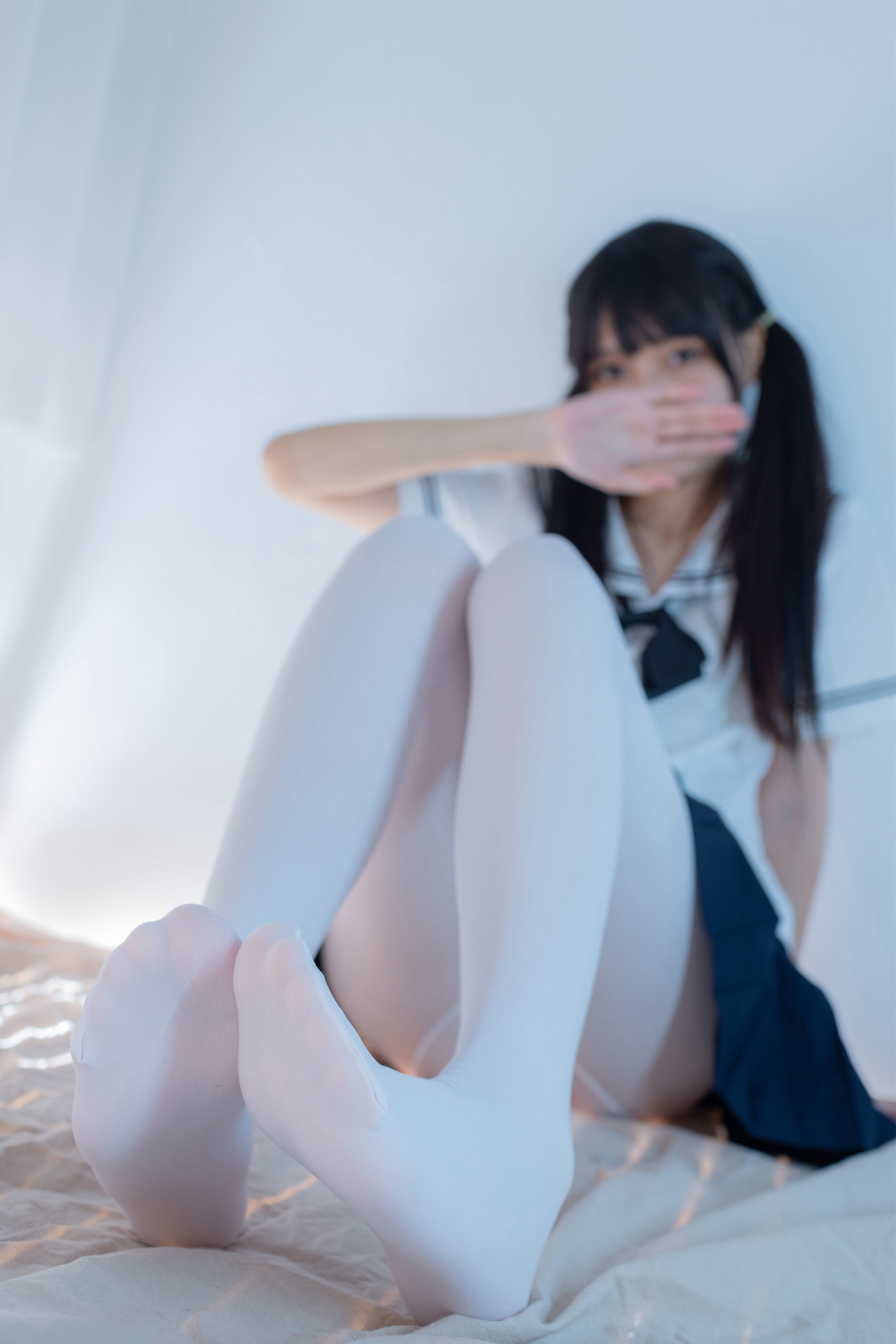 图片[1]-少女秩序 – NO.007 011.少女秩序 – 内部定制[130P]-XikXak